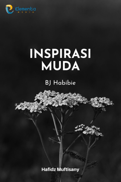 Sampul buku Inspirasi Muda : Bj ...
